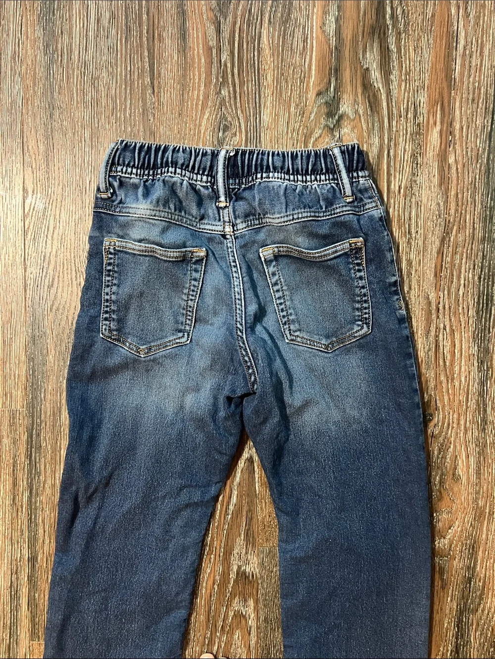 GAP good